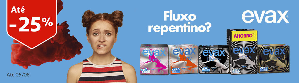 Campanha Evax Auchan