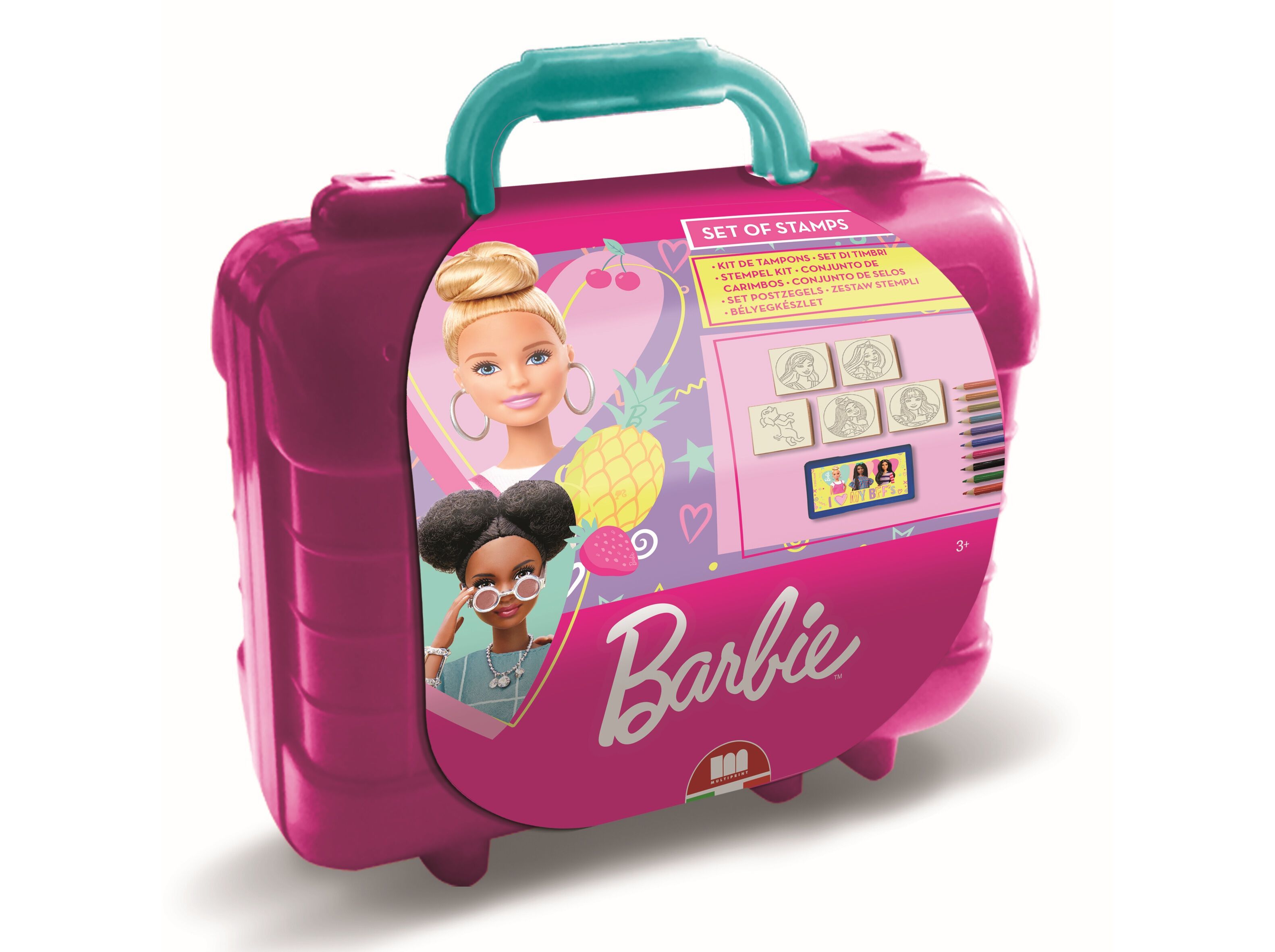 Kit De Desenho Da Barbie com Preços Incríveis no Shoptime
