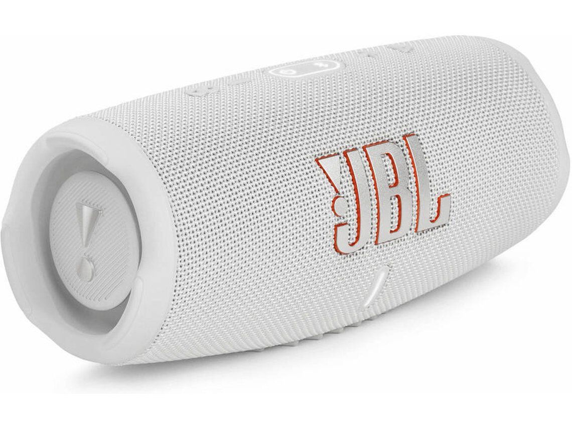 Coluna JBL BOOMBOX Bluetooth em 8 mensalidades SALTI