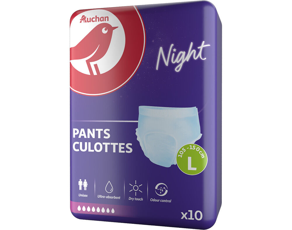 Auchan culotte cheap