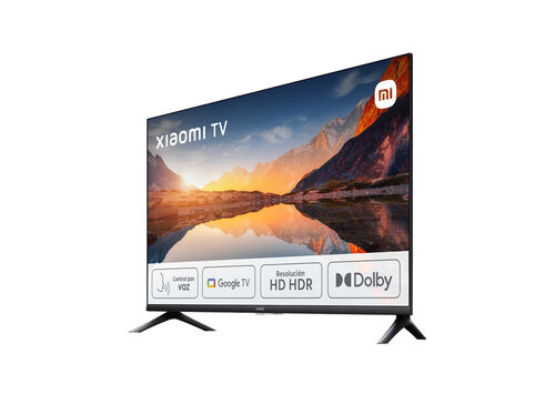 TV XIAOMI A 32" (HD SMART GOOGLE TV 32" 81CM)