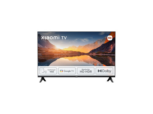TV XIAOMI A 32" (HD SMART GOOGLE TV 32" 81CM) image number 0