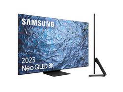 TV SAMSUNG TQ65QN95CATXXC (Neo QLED - 65'' - 165 cm - 4K Ultra HD - Smart  TV)
