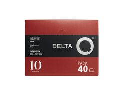 Delta Q deQafeinatus Pack 40 Cápsulas