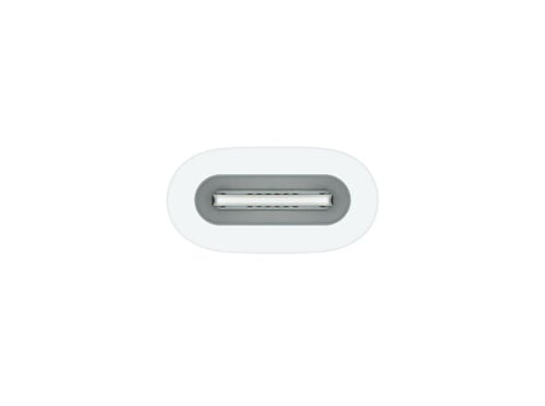 ADAPTADOR APPLE PENCIL USB-C MQLU3ZM/A image number 1