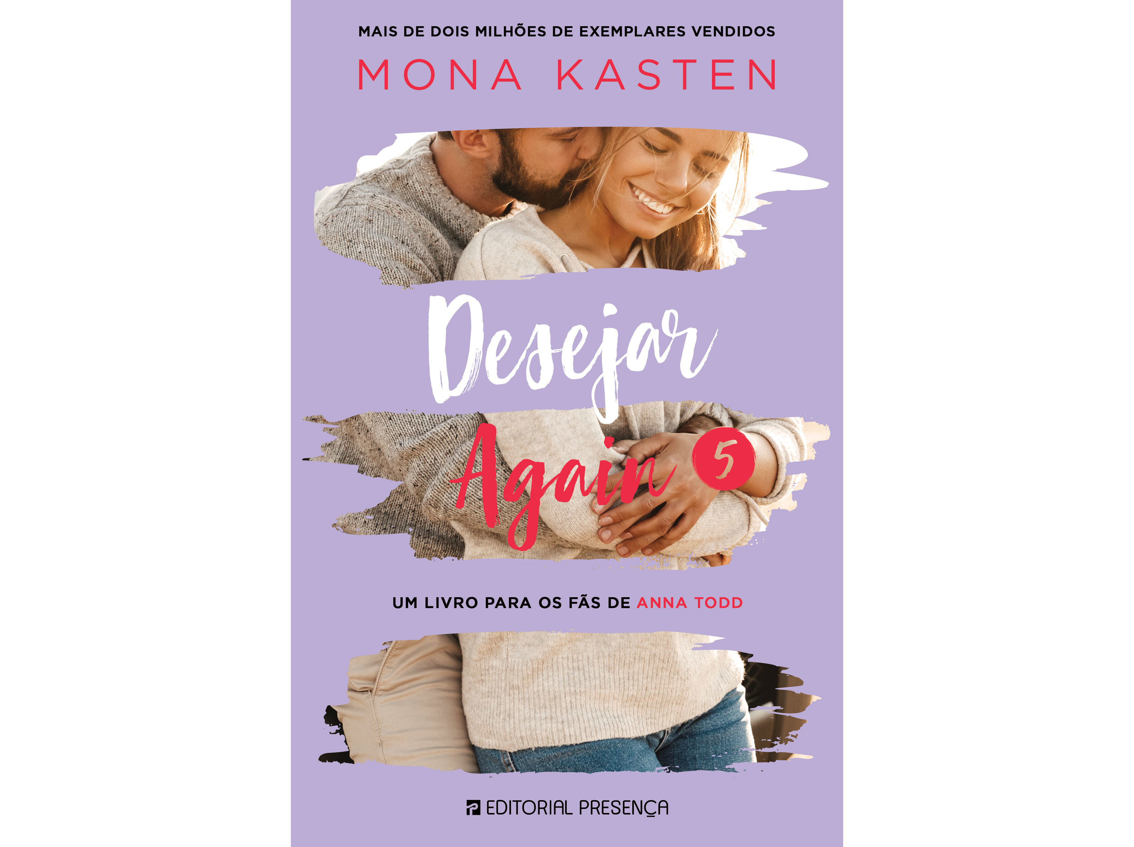 Again Livro 1: Recomeçar - Brochado - Mona Kasten - Compra Livros