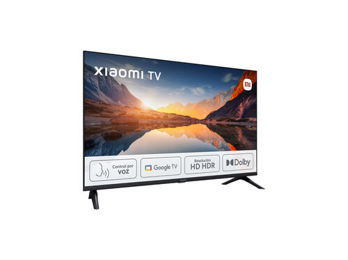 TV XIAOMI A 32" (HD SMART GOOGLE TV 32" 81CM) image number 1