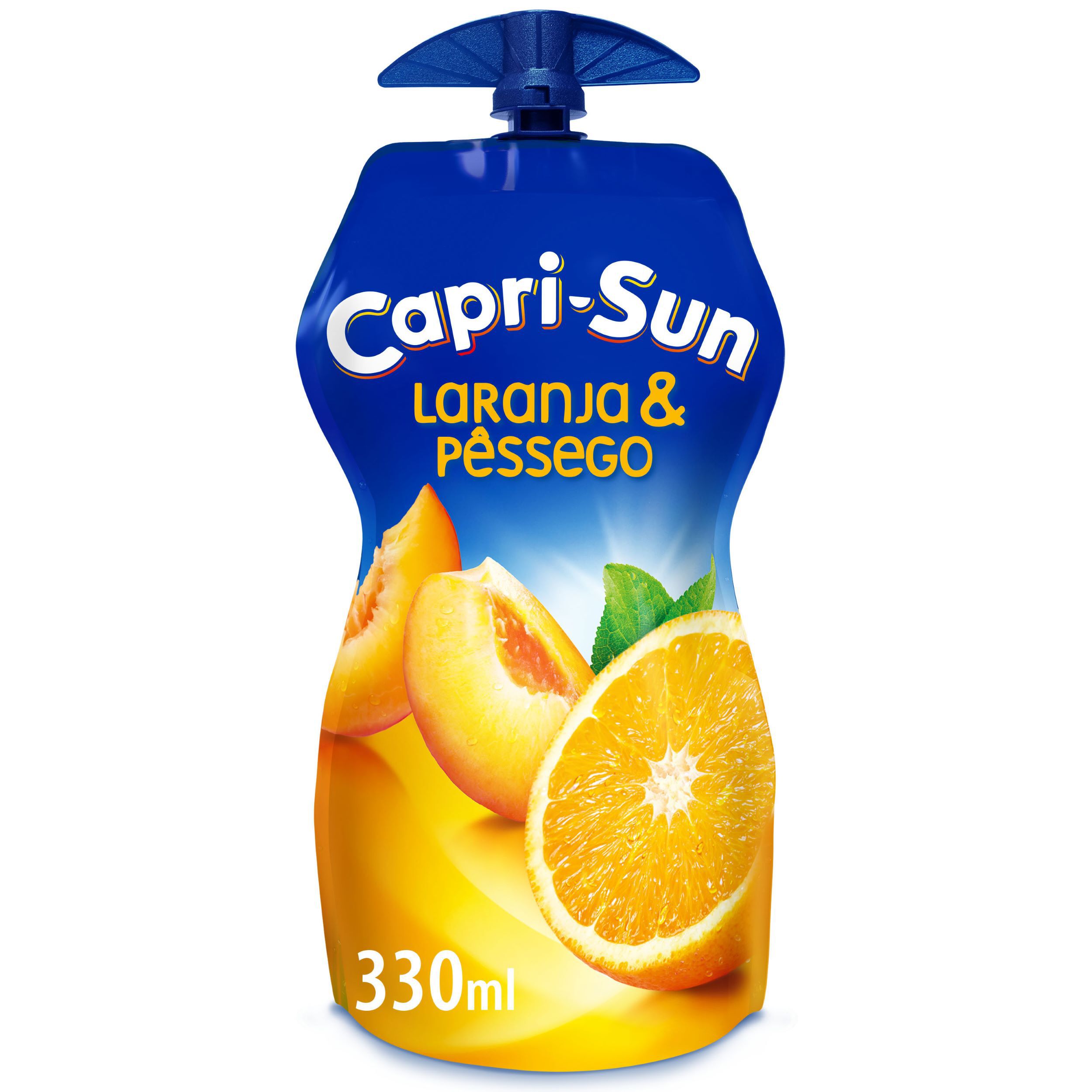 Buy Capri-Sun Orange 330ml Online Nepal Ubuy