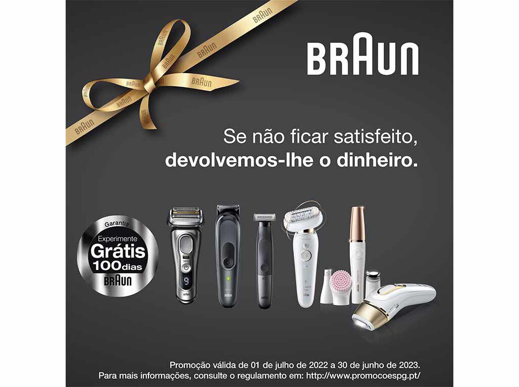 Aparador De Barba E Cabelo Braun Series 5 Mgk5411