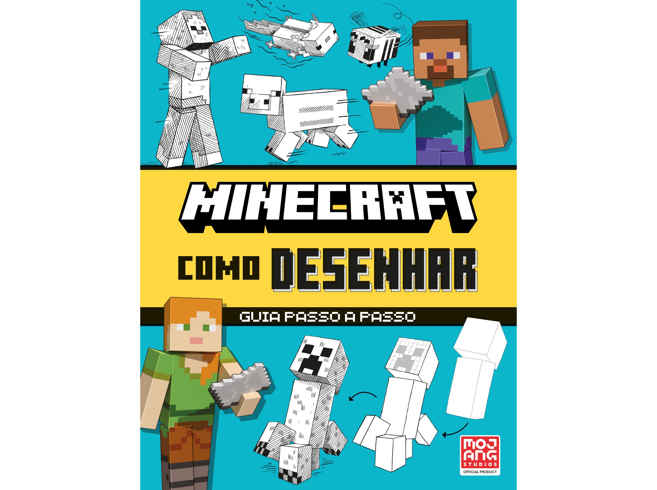 250 melhor ideia de Minecraft para imprimir