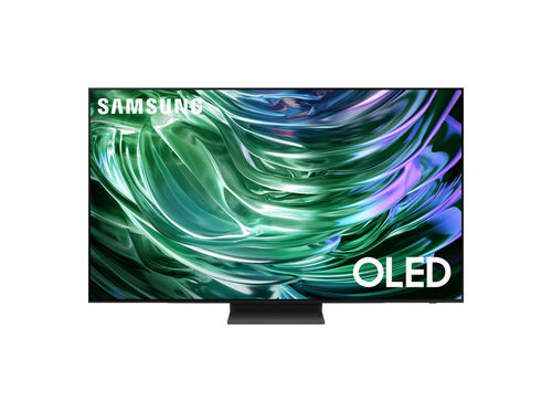 TV OLED SAMSUNG TQ77S90DAEXXC 77" 4K SMART image number 0