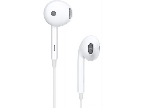 AURICULARES OPPO TYPE-C BRANCO image number 1