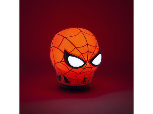 CANDEEIRO SPIDER-MAN HOME image number 2