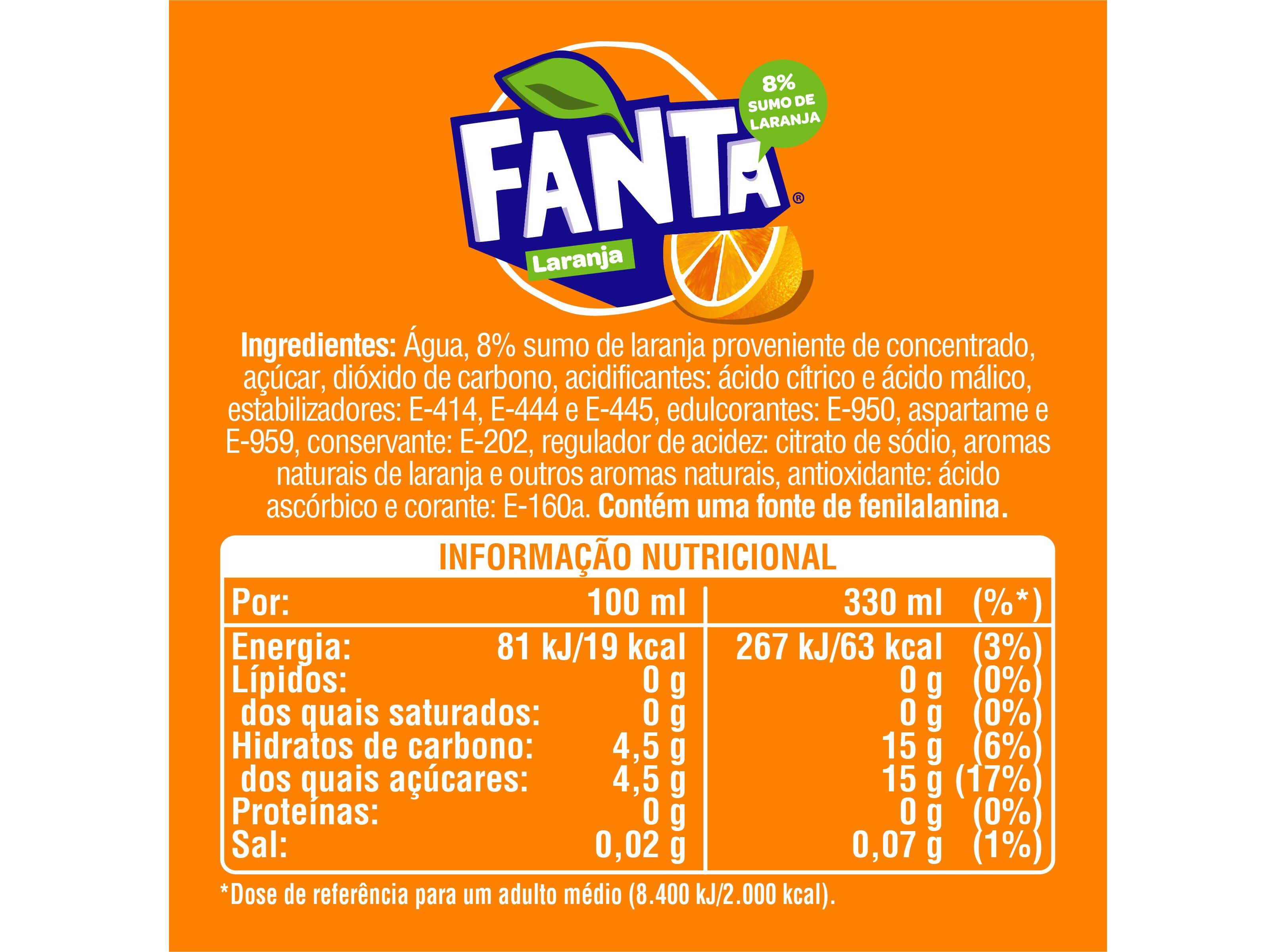 Refrigerante Com Gás Coca-cola Original Lata 0.33l