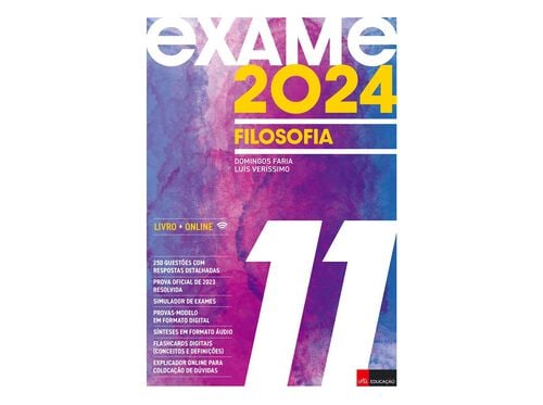 EXAME 2024 FILOSOFIA A 11 image number 0