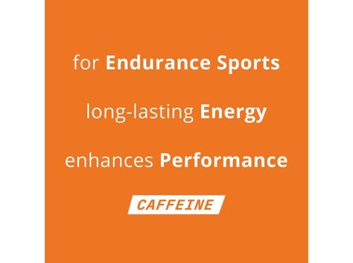 ENERGY GEL PROZIS LARANJA+ CAFFEINE 50G image number 1