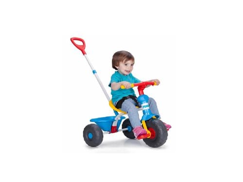 TRICICLO FEBER BABY TRIKE image number 1
