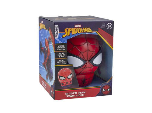 CANDEEIRO SPIDER-MAN HOME image number 1