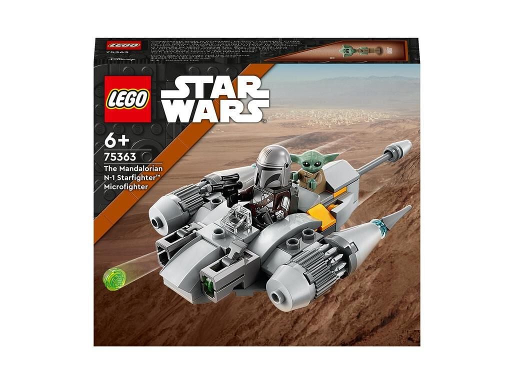 Jogos e Puzzles Lego star wars