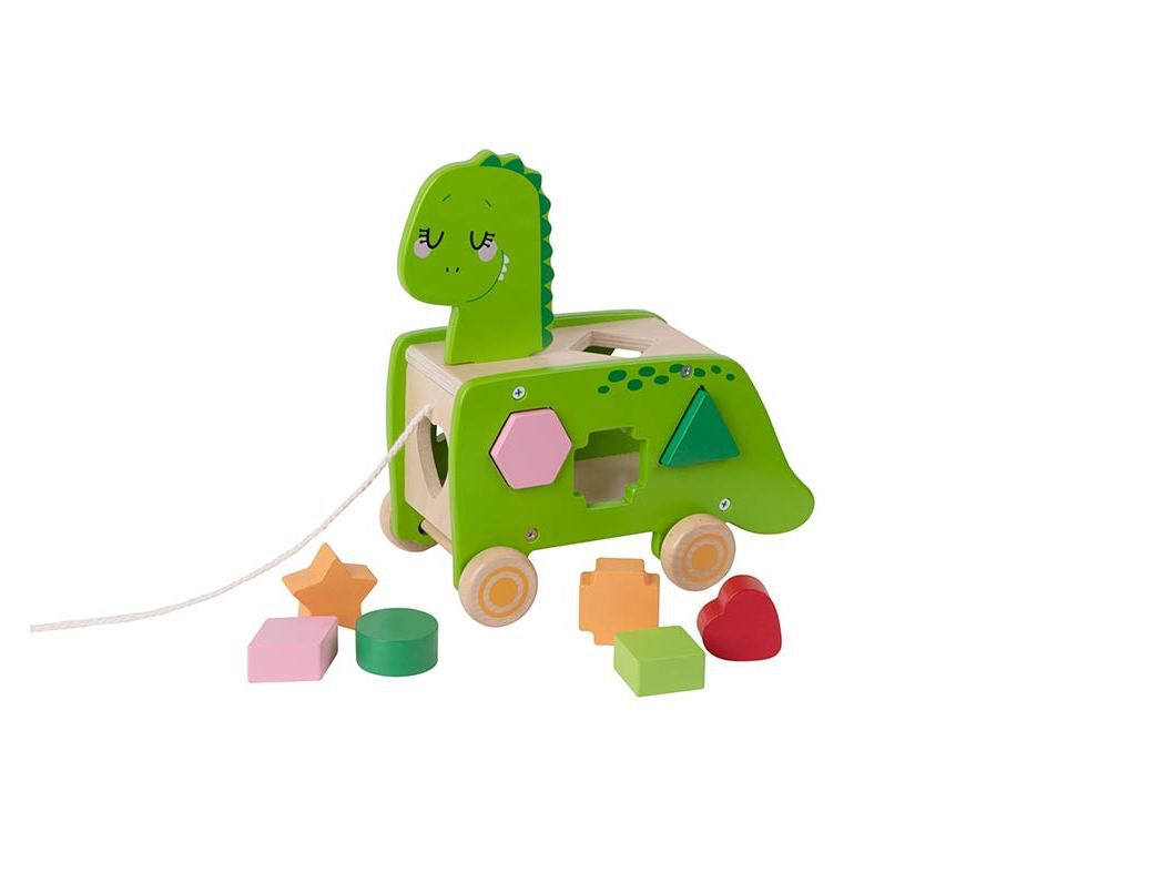 Jogo Infantil Dino Fun