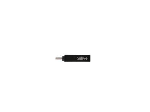 ADAPTADOR USB-C QILIVE 600149315 PARA USB-A image number 1