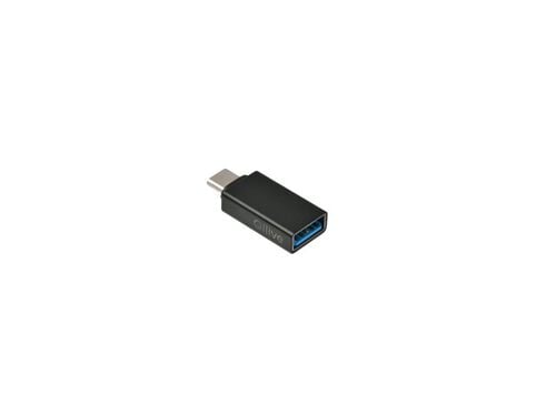 ADAPTADOR USB-C QILIVE 600149315 PARA USB-A image number 0