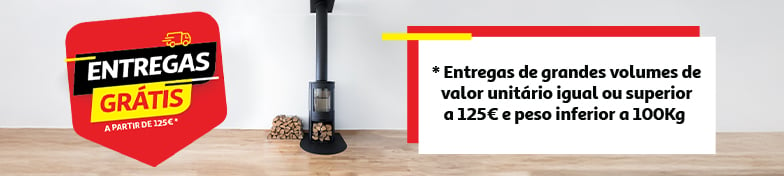 Campanha Entregas Grátis Salamandras || Até 28/02 | Auchan