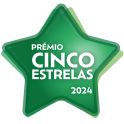 Prémio cinco estrelas