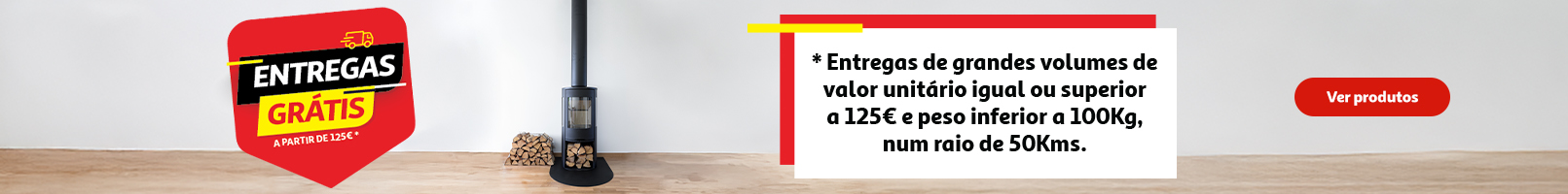 Campanha Entregas Grátis Salamandras || Até 28/02 | Auchan