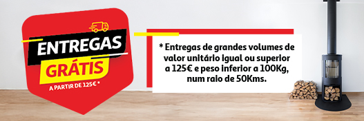 Campanha Entregas Grátis Salamandras || Até 28/02 | Auchan