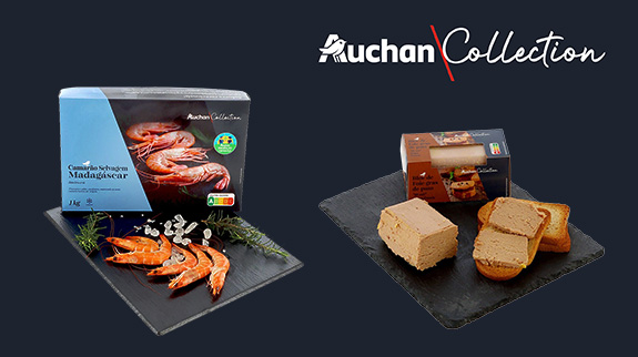 Auchan Collection