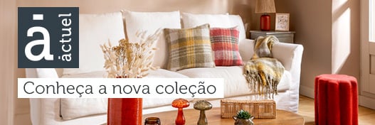 Campanha Home Sweet Home || 03/10 a 31/10 | Auchan