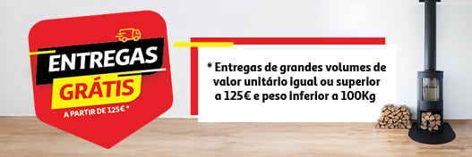 Campanha Entregas Grátis Salamandras || Até 28/02 | Auchan