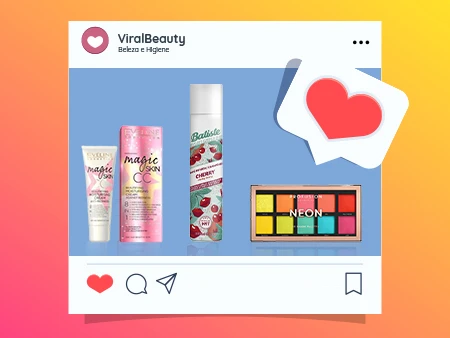 #ViralBeauty