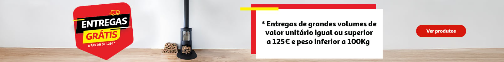 Campanha Entregas Grátis Salamandras || Até 28/02 | Auchan