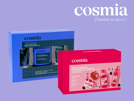 Cosmia By Auchan Lab