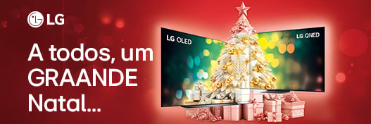 Campanha LG || 18/12 a 31/12 | Auchan