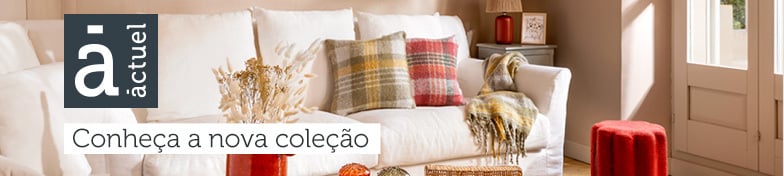 Campanha Home Sweet Home || 03/10 a 31/10 | Auchan