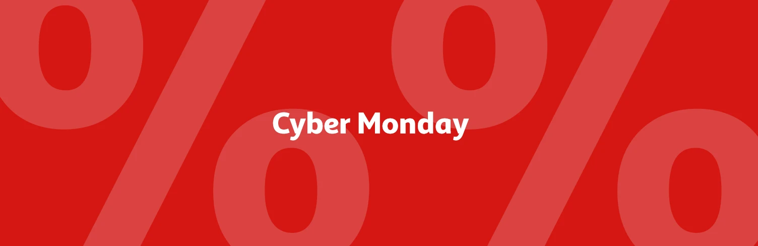 Cyber Monday Auchan