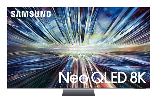 Neo QLED 8K QN900D