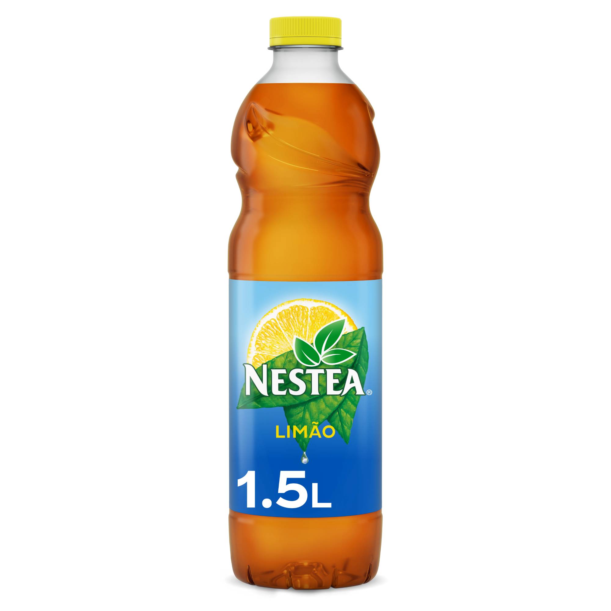 Bebida Refrescante  Limão (1,5 L)