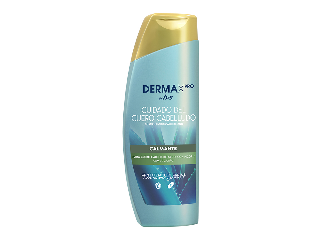 Champô Dermaxpro Calmante 300ml