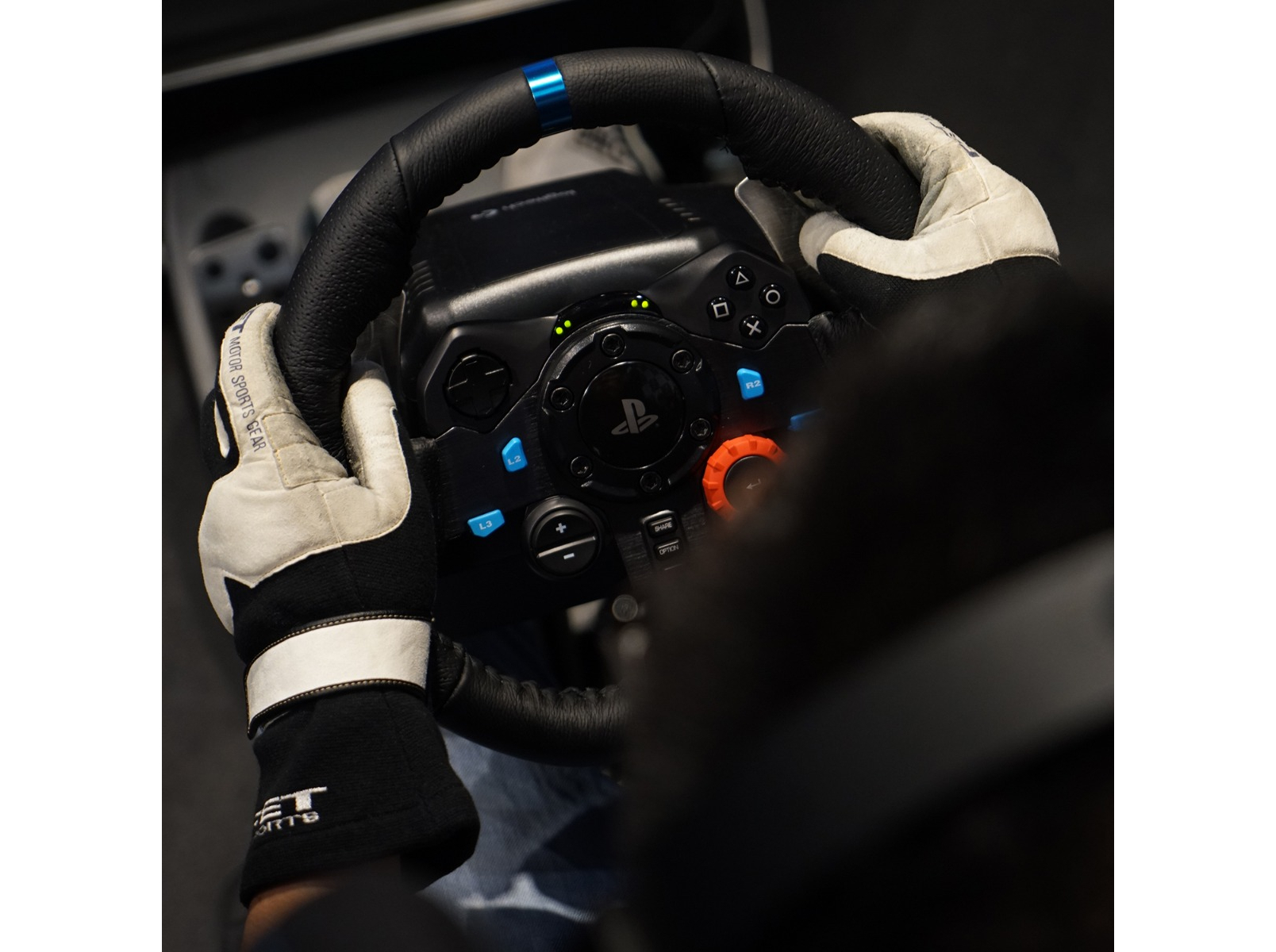 Игры для руля. Руль Logitech g29. Ps4/ps3 Logitech g29 Driving Force.