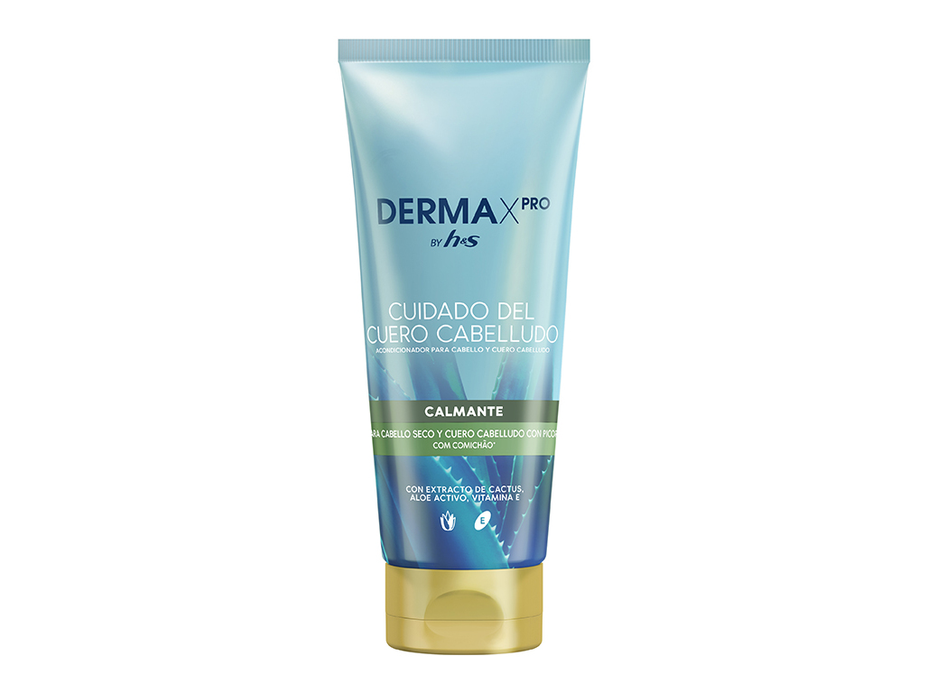 Condicionador Dermaxpro Suaviza 220ml