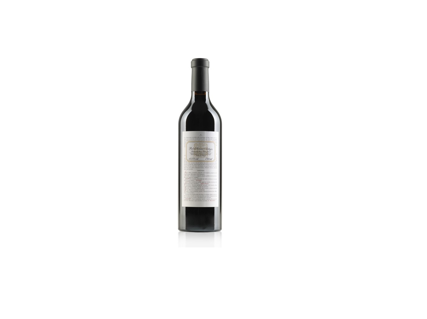 Vinho Tinto Rol Coisas Antigas Bairrada 0.75l