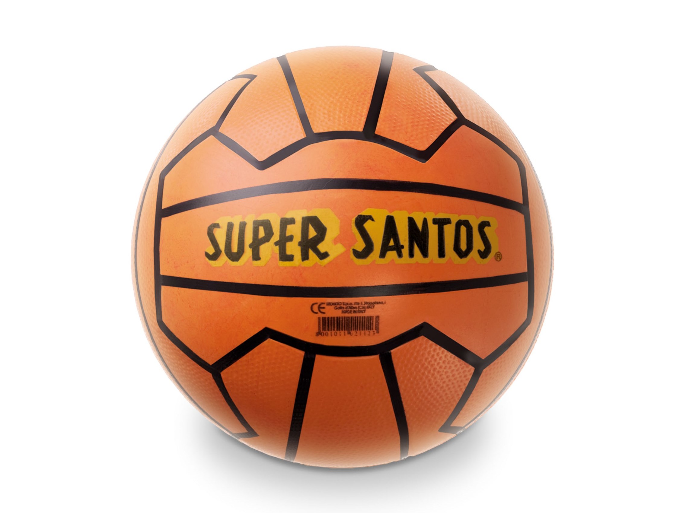 Bola Mondo-unice Super Santos Ø220mm