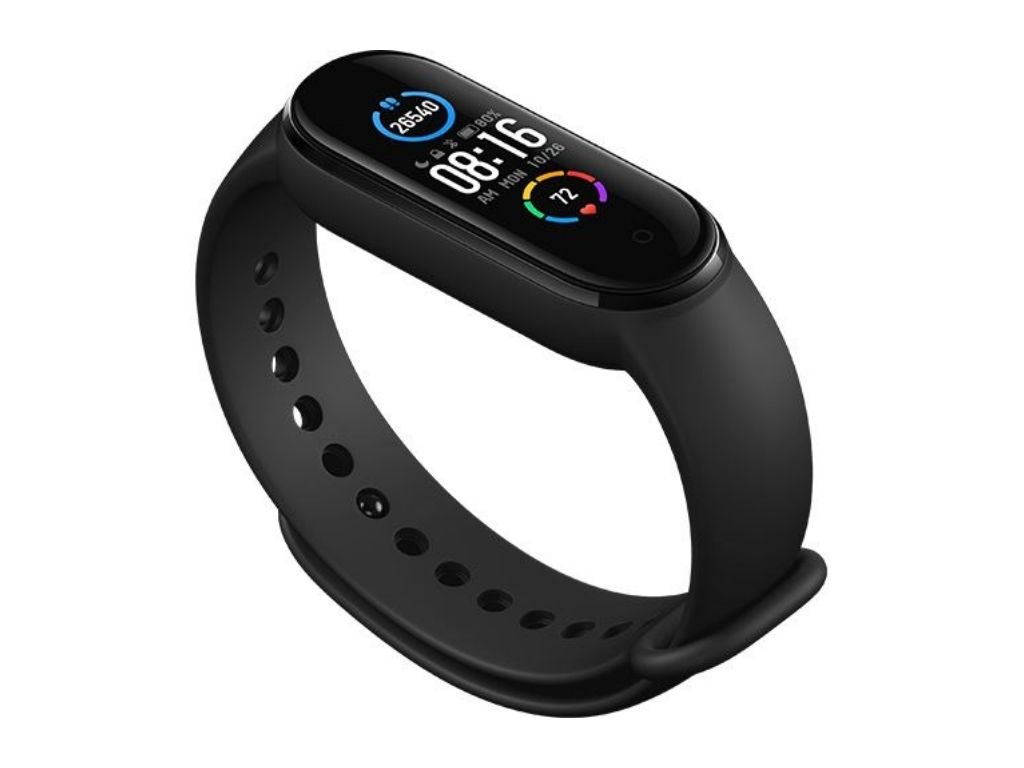 xiaomi fit band 4