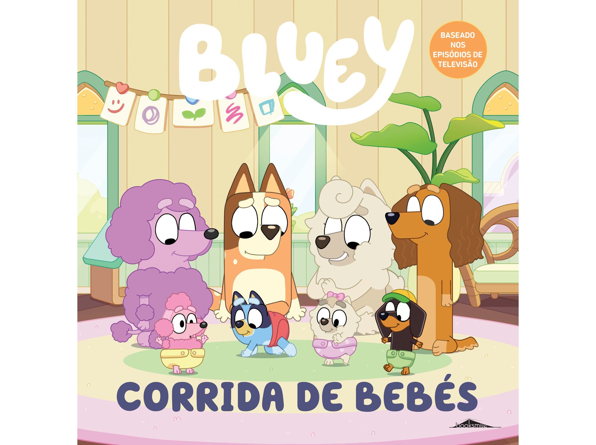 Bluey episodios completos I Colección Bluey