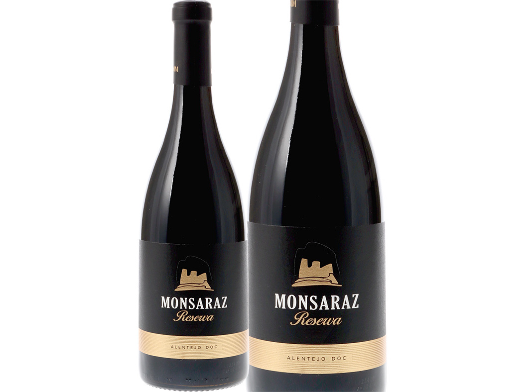 Vinho Tinto Monsaraz Reserva Alentejo 0.75l