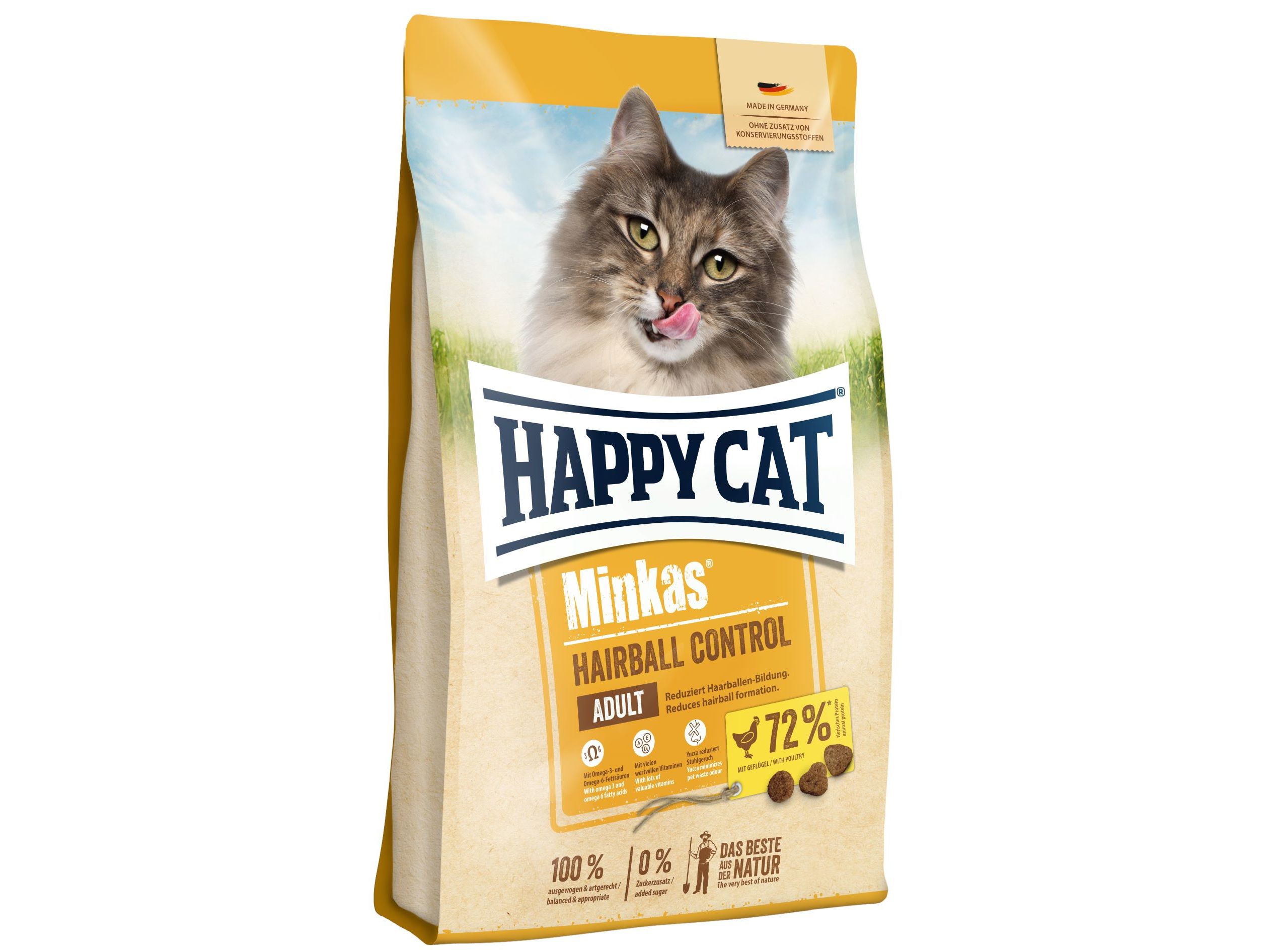 Happy Cat 10 Кг Купить